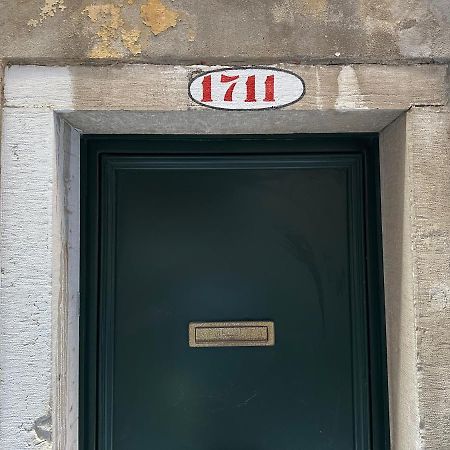 San Marco Luxury Loft With Terrace Lejlighed Venedig Eksteriør billede