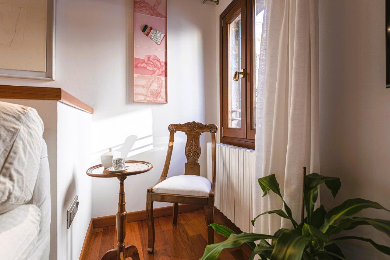 San Marco Luxury Loft With Terrace Lejlighed Venedig Eksteriør billede