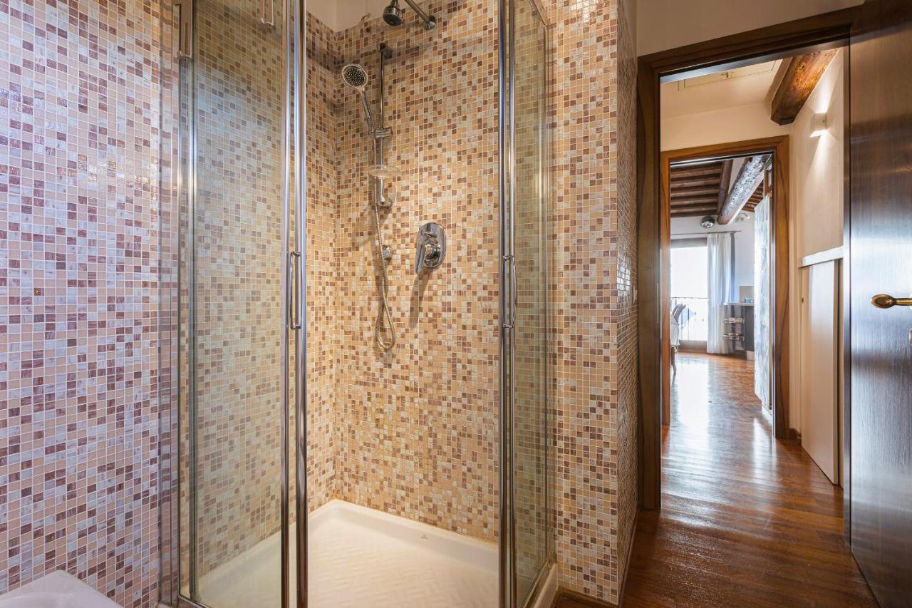 San Marco Luxury Loft With Terrace Lejlighed Venedig Eksteriør billede